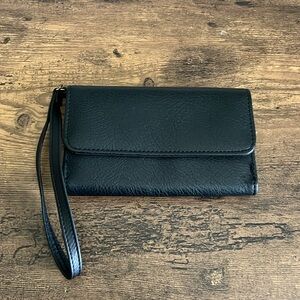 NOBO cell phone wallet